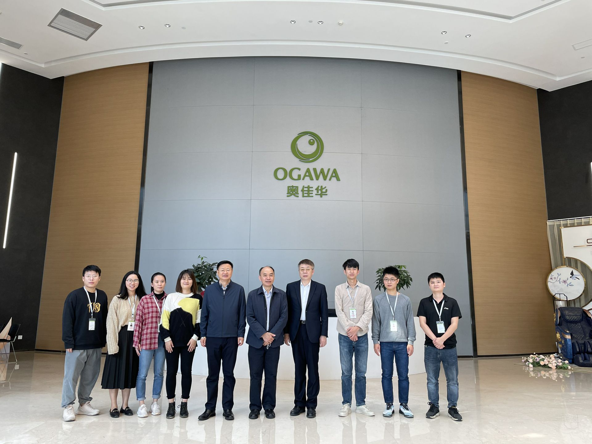 OD官方网页版-OD(中国)集团创新平台建设再上新台阶